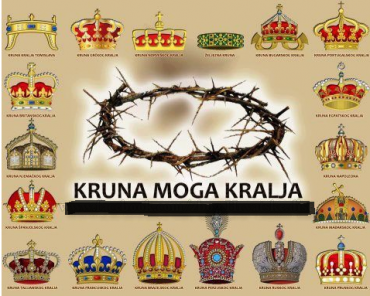 kruna moga kralja